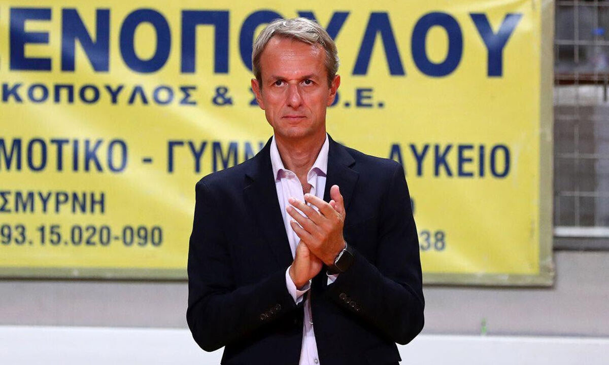 Sakis Psarras