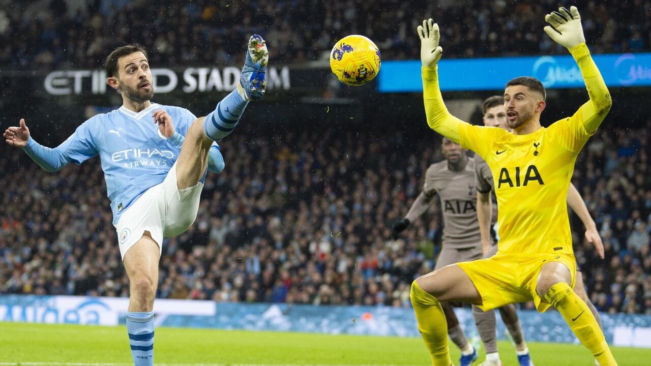 Nápoles com interesse em Vicario