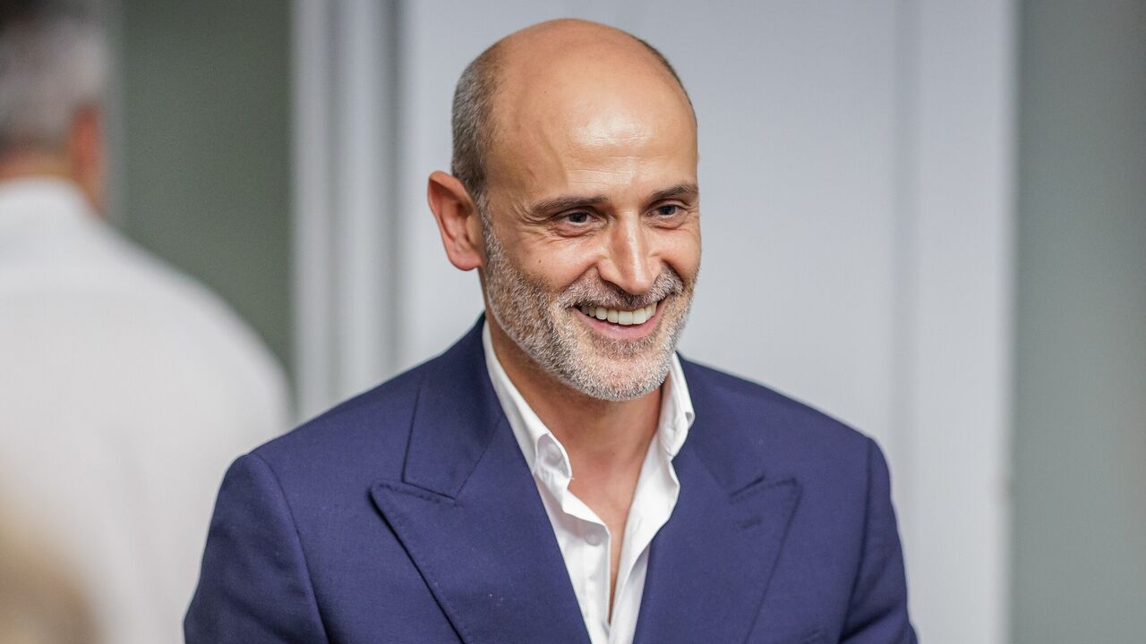Rui Rodrigues venceu as eleições