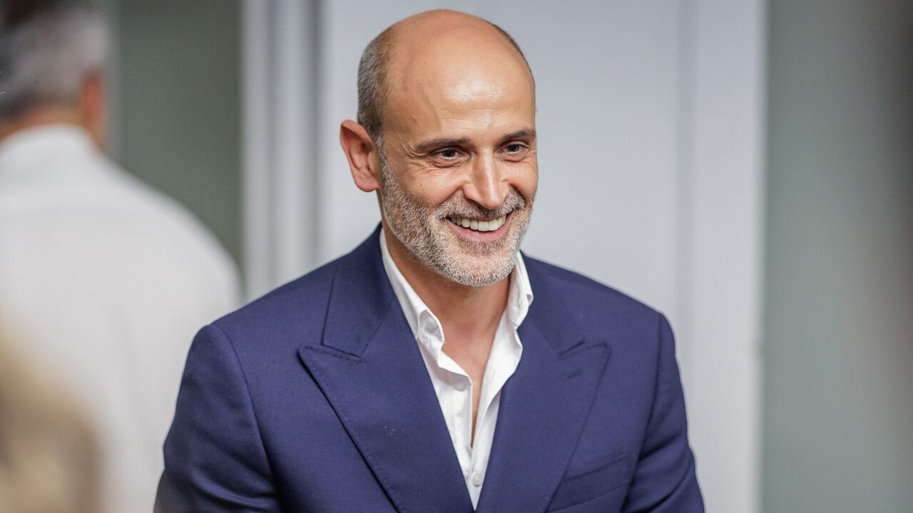 Rui Rodrigues venceu as eleições