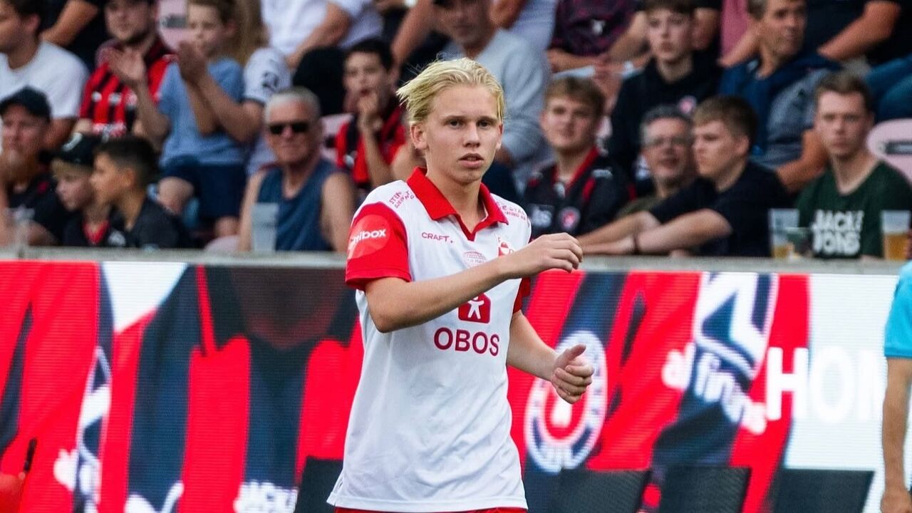 Eirik Granaas