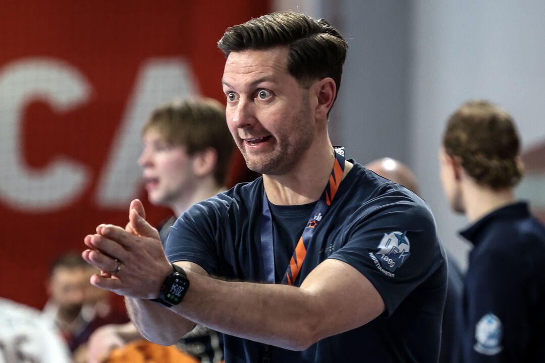 Anders Haalberg