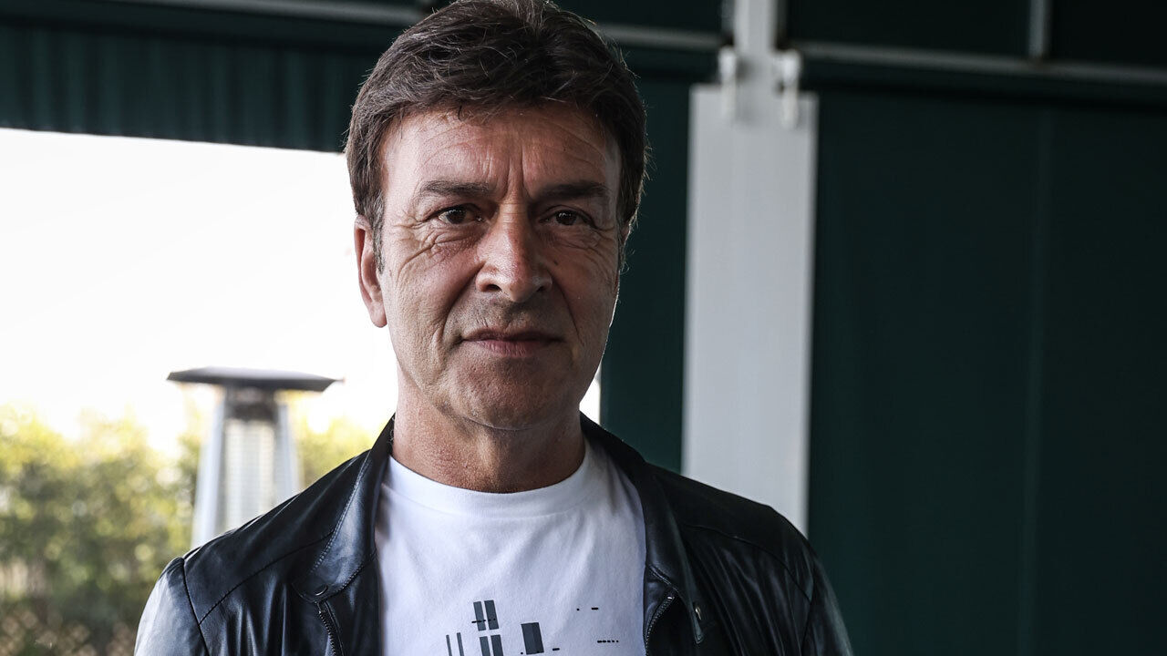 Tony Carreira