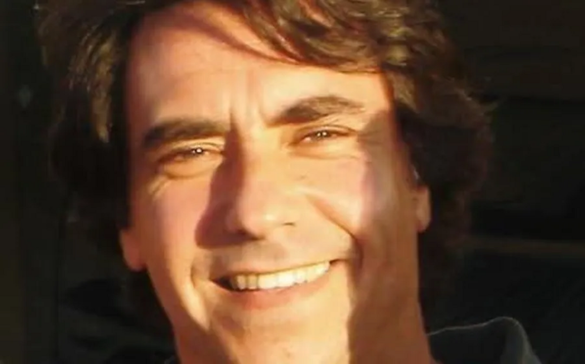 Nuno Forbes Godinho, acionista único e administrador da empresa que detém a marca Nutribalance