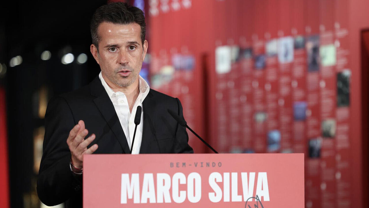 Marco Silva