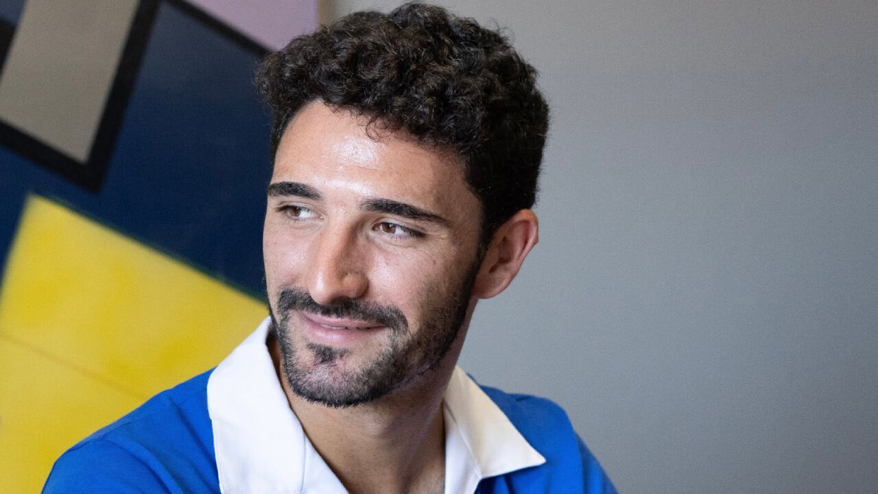 João Oliveira é reforço do Belenenses