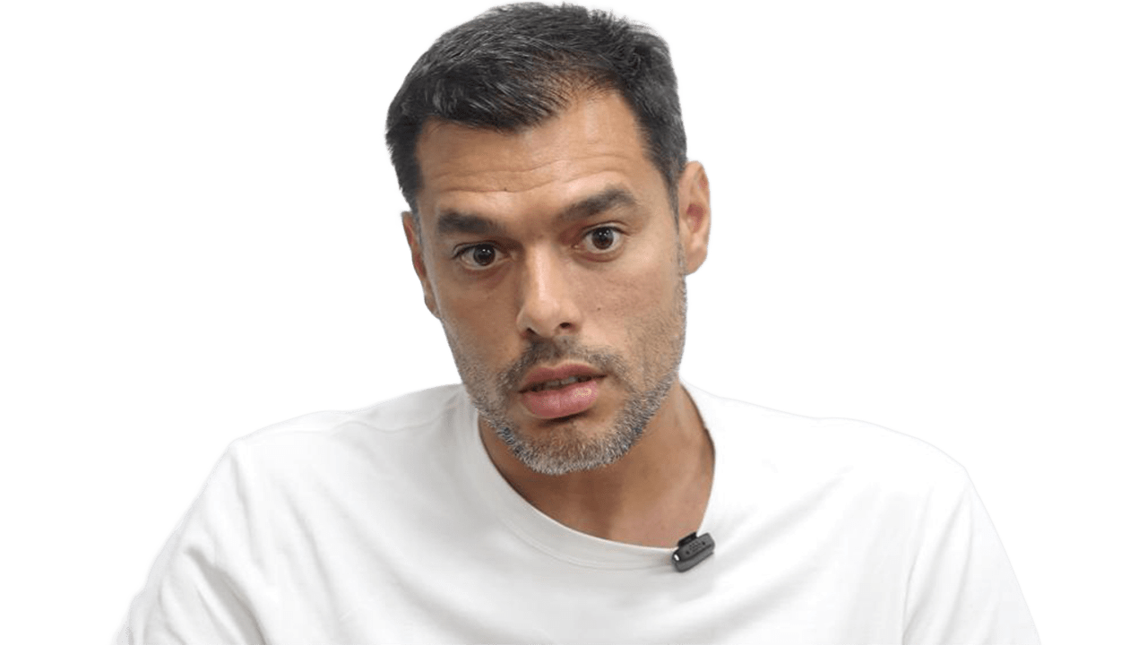 Vítor Martins