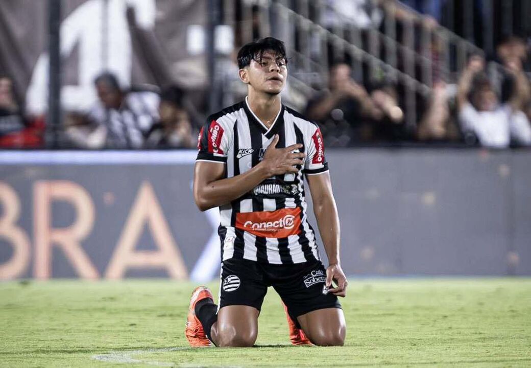 Gabriel Índio