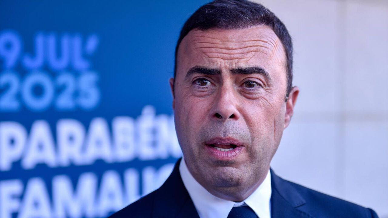 Miguel Ribeiro garante que o Famalicão está "apetrechado para quatro saídas"