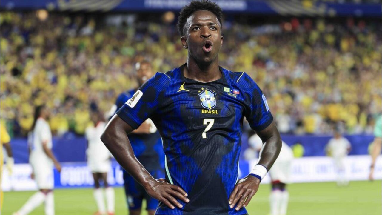 Vinícius Junior