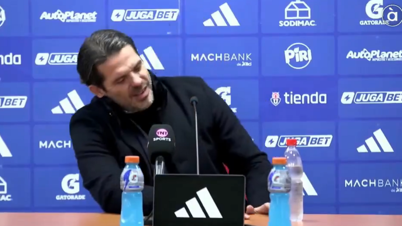 O momento que Gago se sentiu mal