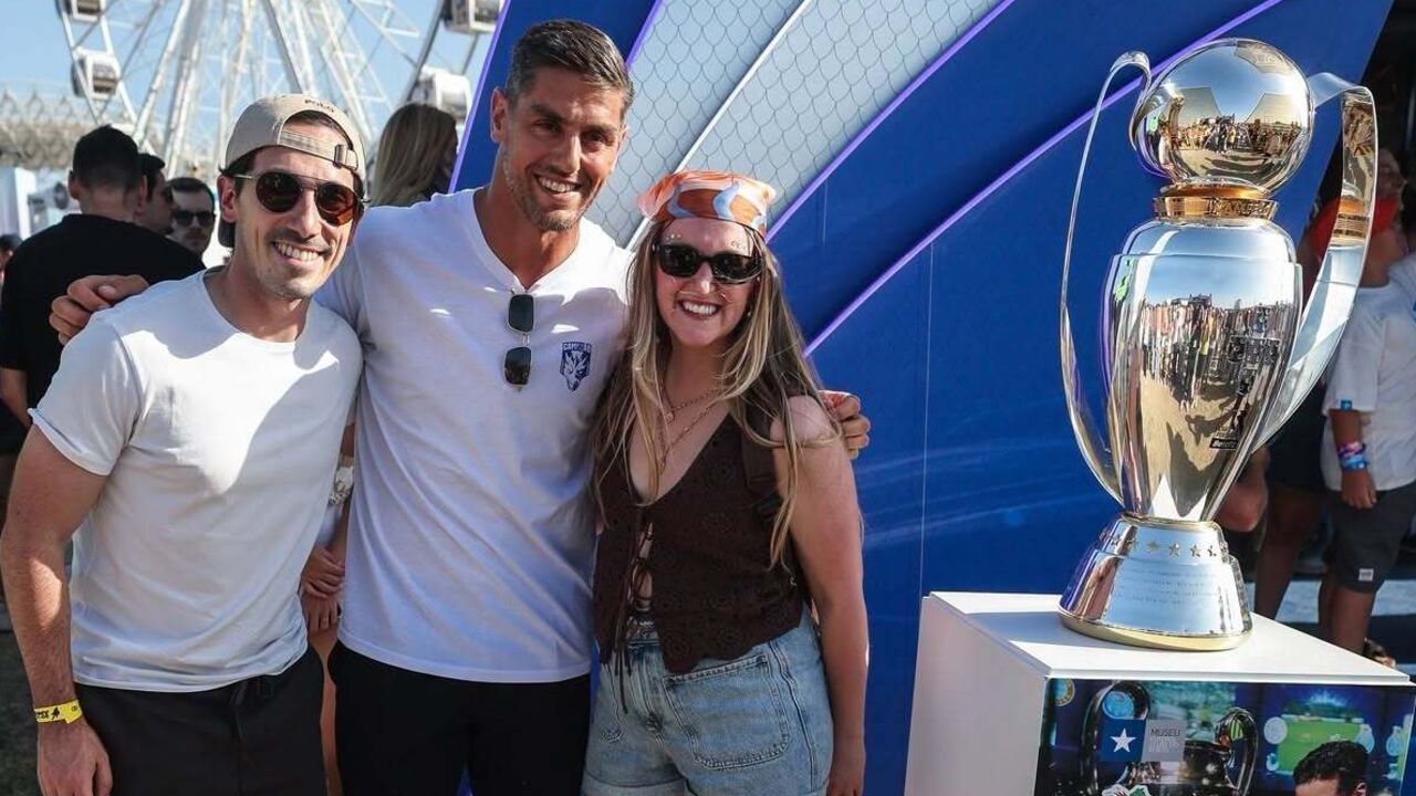 Cláudio Ramos