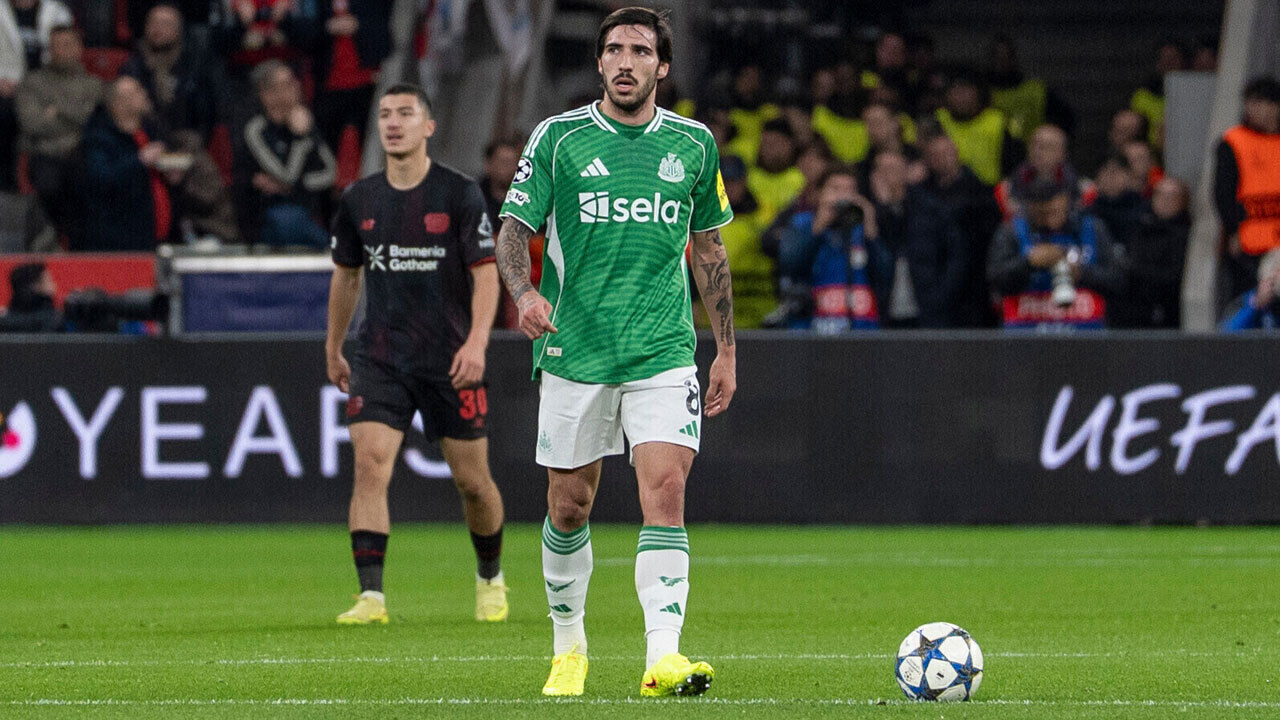 Sandro Tonali