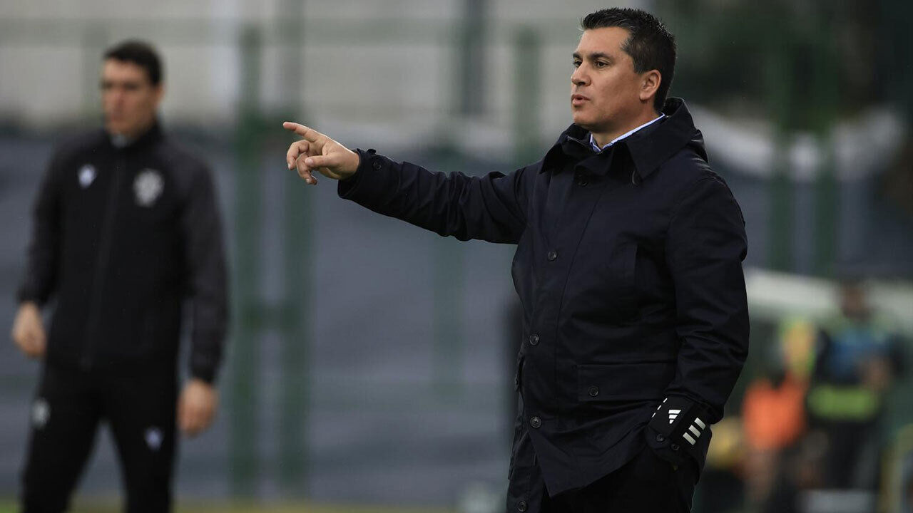 Pedro Moreira