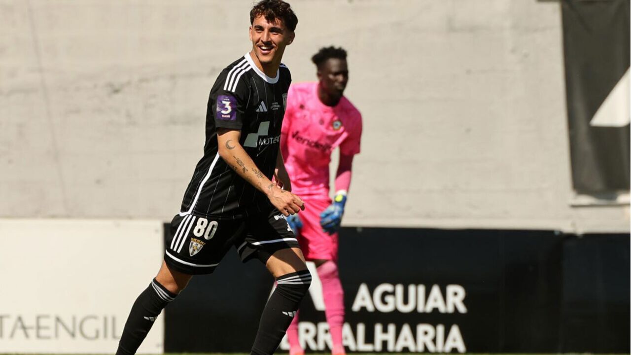 Tiago Ventura
