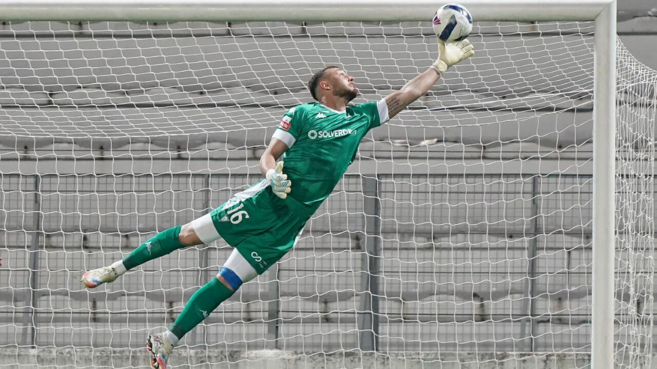 Martin Turk tem contrato até 2028
