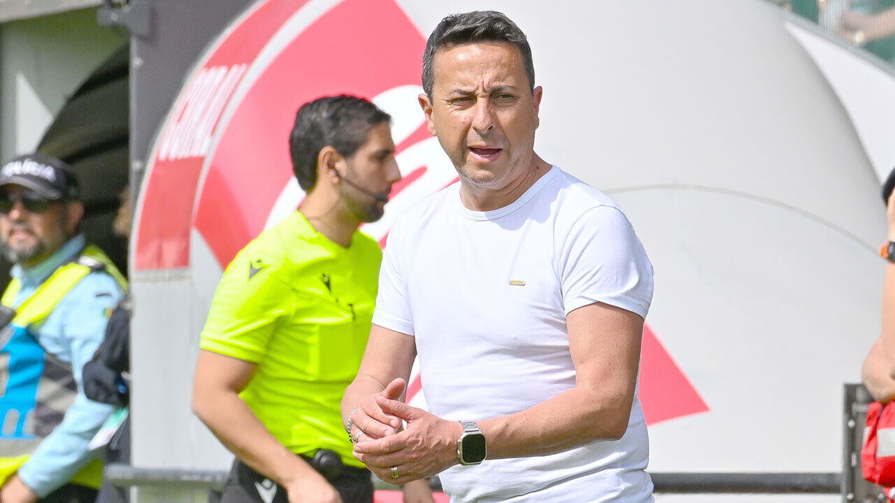 Luís Silva deixa Estrela da Amadora