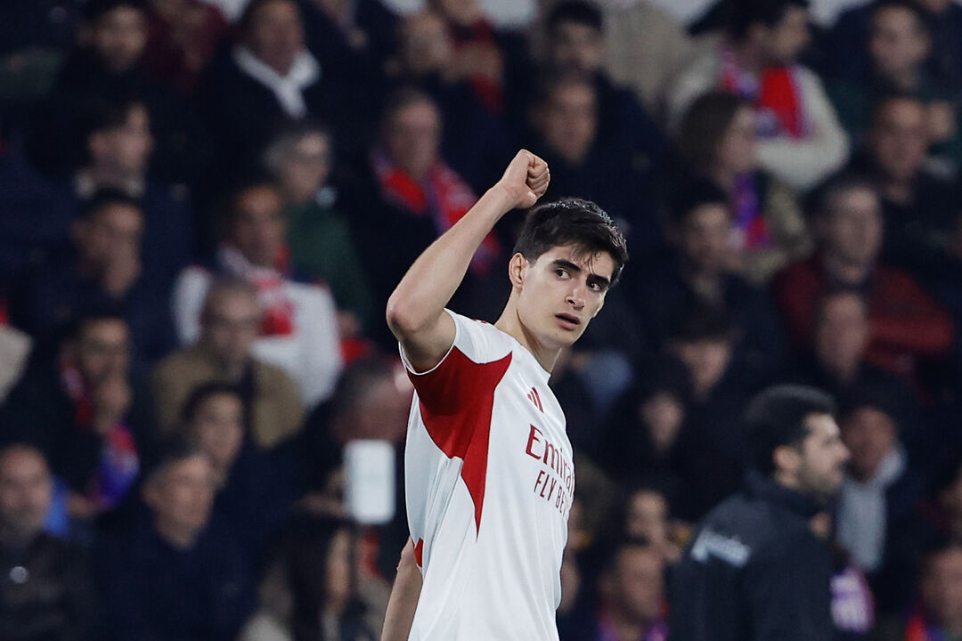 António Silva em ação