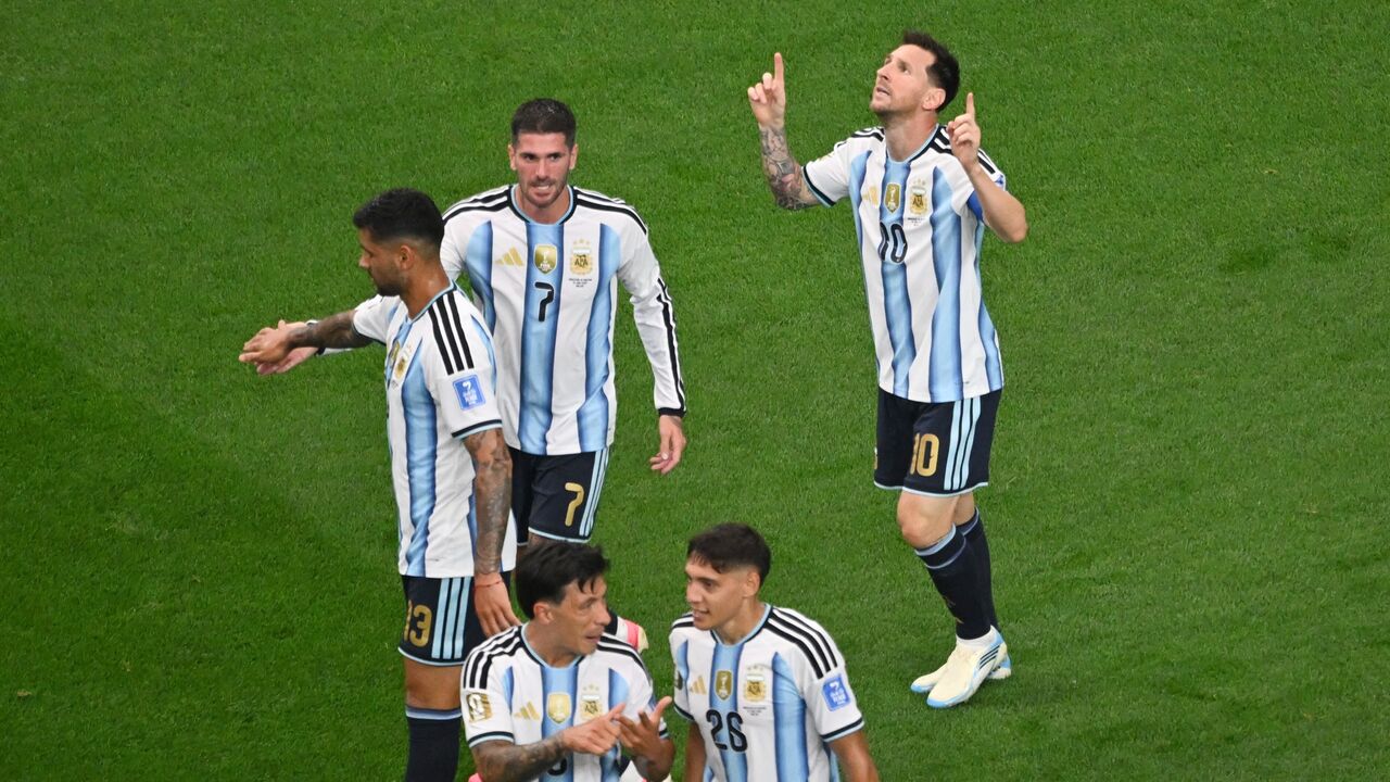 Messi