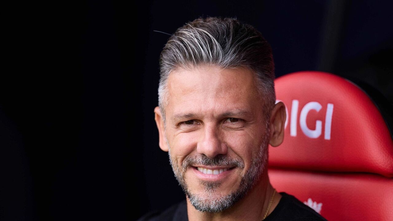 Martín Demichelis oficializado no Leipzig