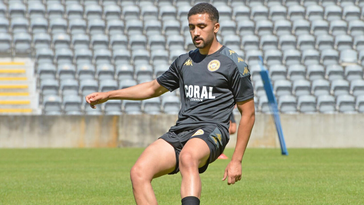 Nourani tem contrato até 2028