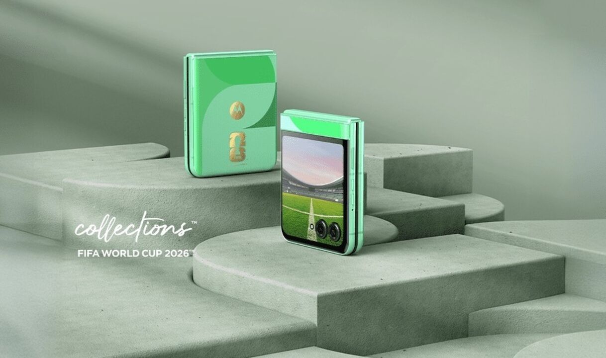 Motorola Razr Fold: Quando qualidade rima com simplicidade