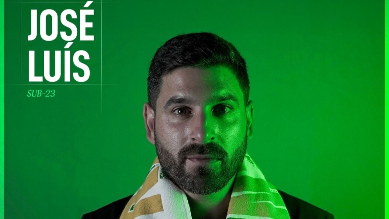 José Luís Vieira é o team manager dos sub-23 do Moreirense