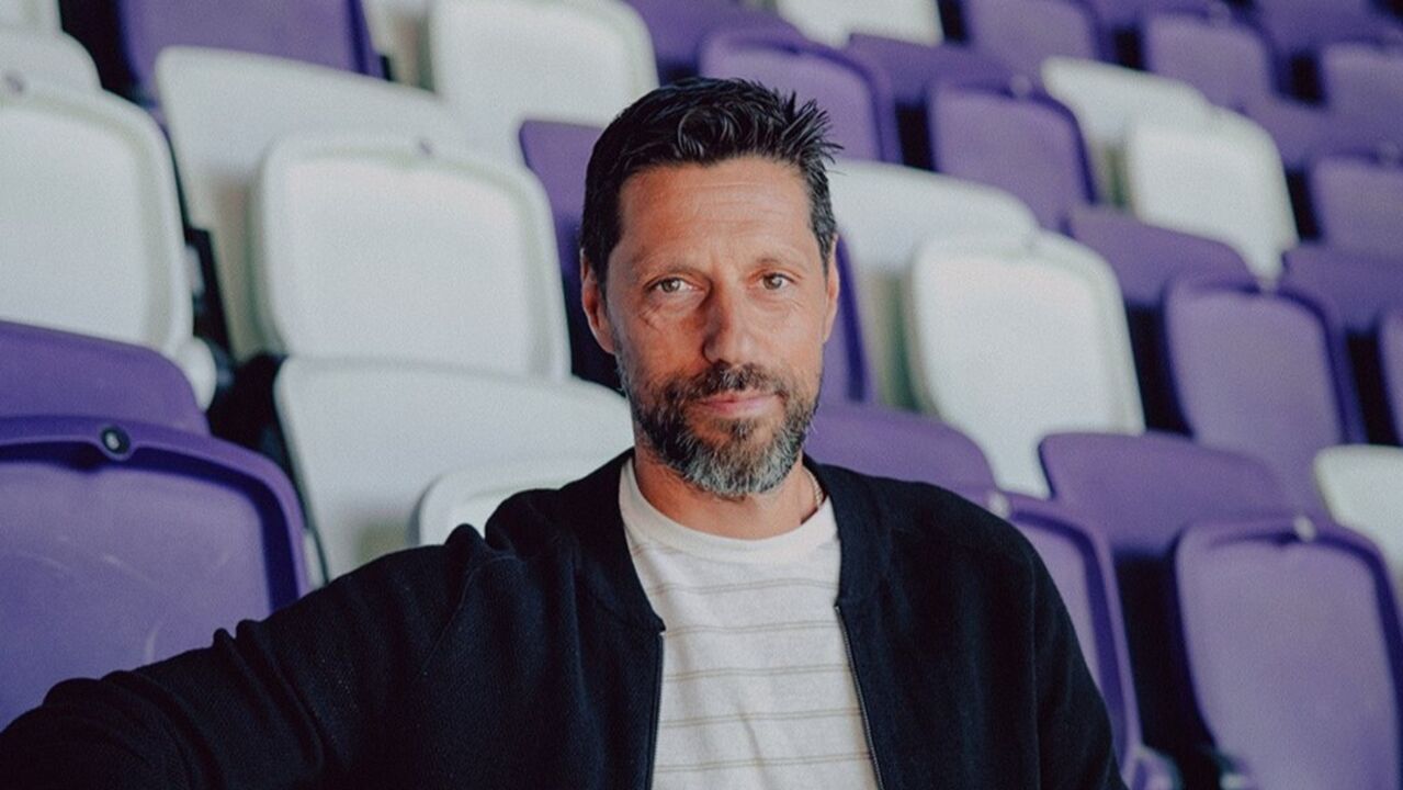 Vítor Bruno oficializado no Anderlecht