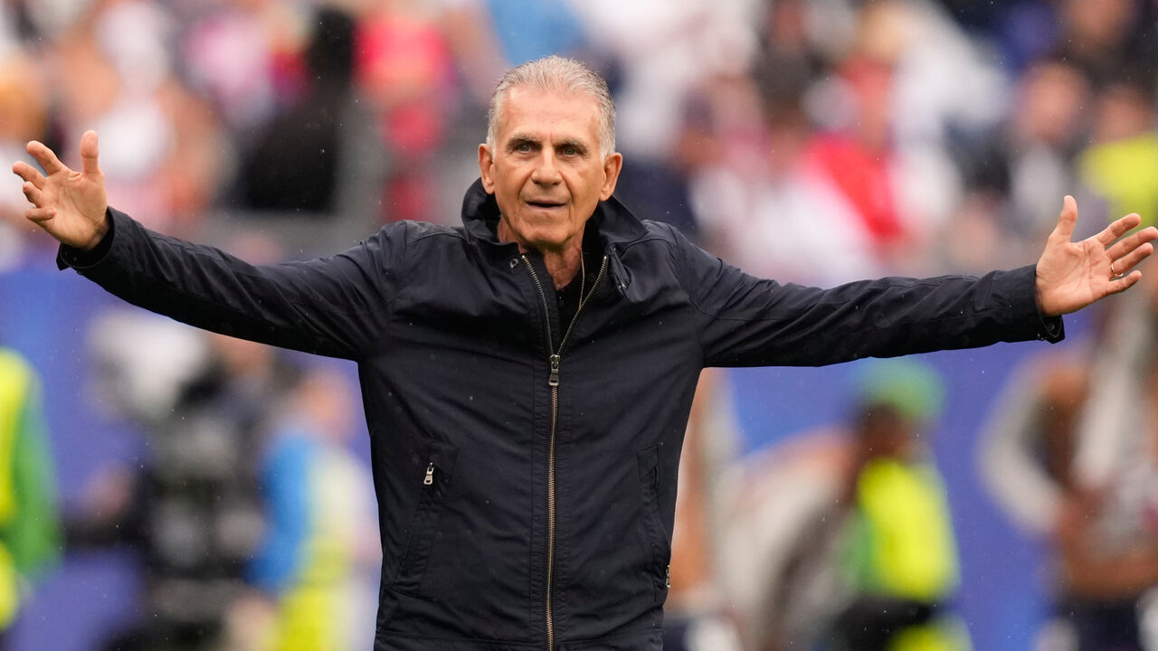 Carlos Queiroz contesta decisão arbitral