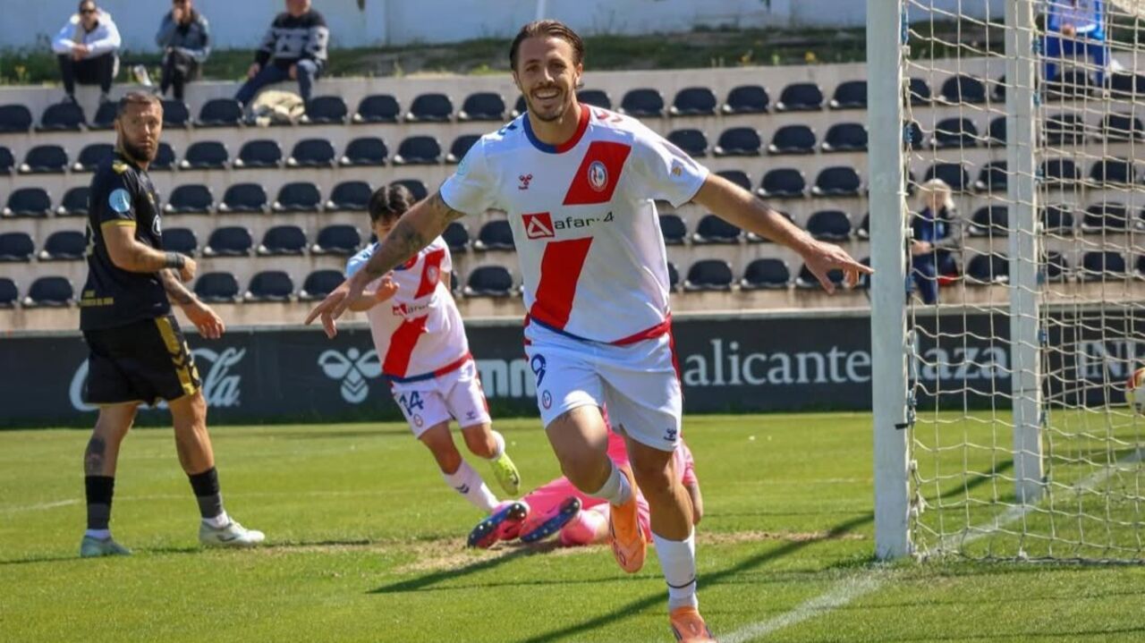 Ilies Faure jogava no Raya Majadahonda