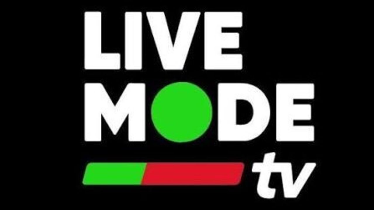 LiveModeTV