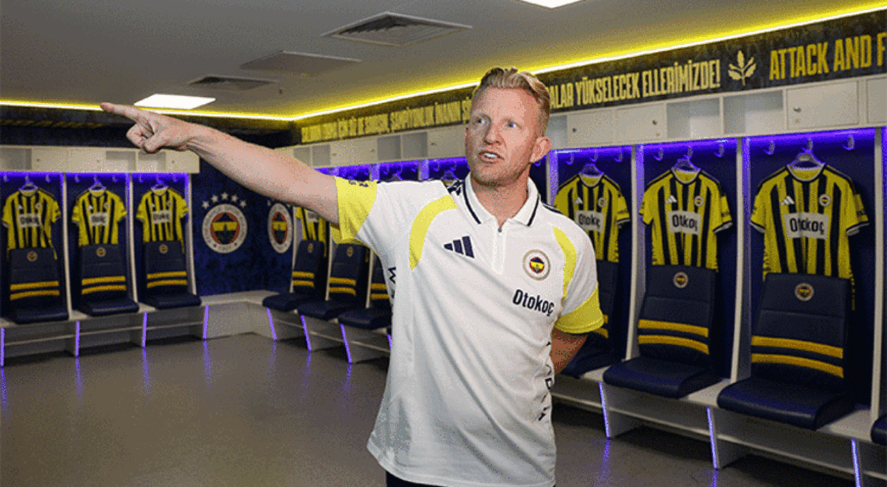 Dirk Kuyt