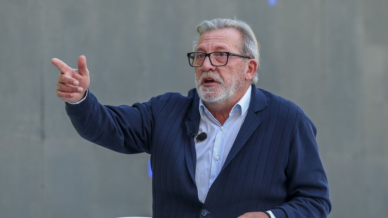 Carlos Manuel 