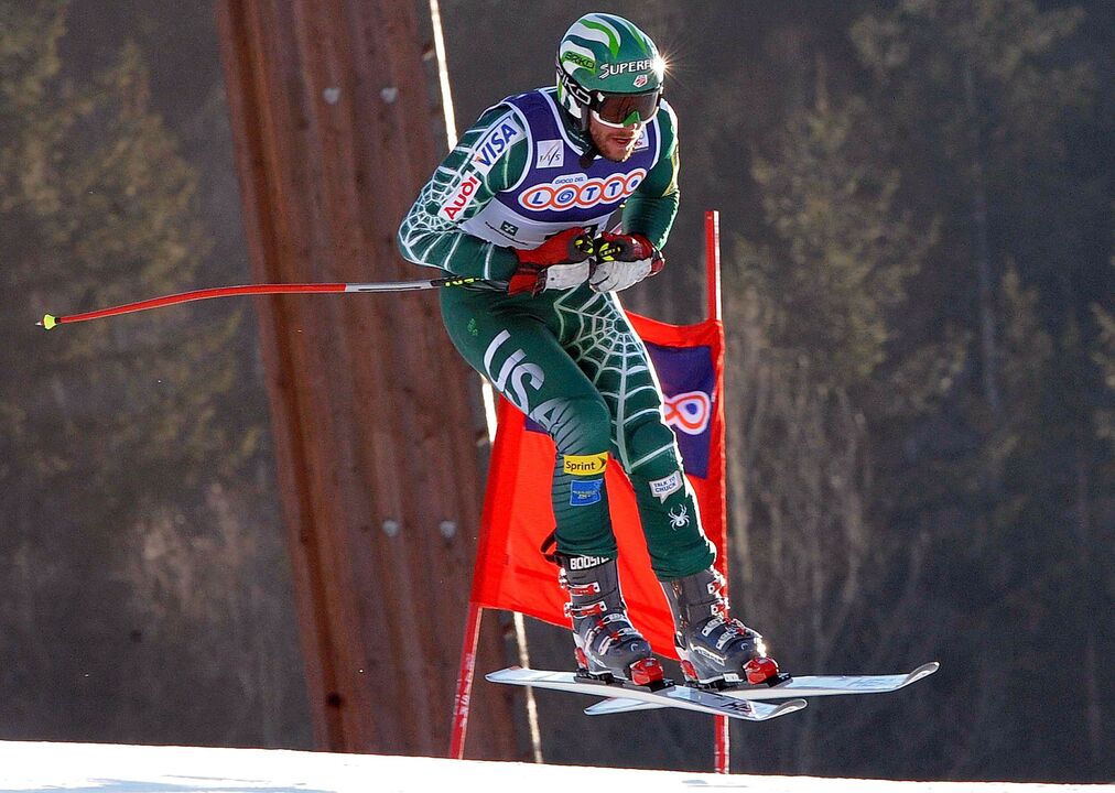 Bode Miller