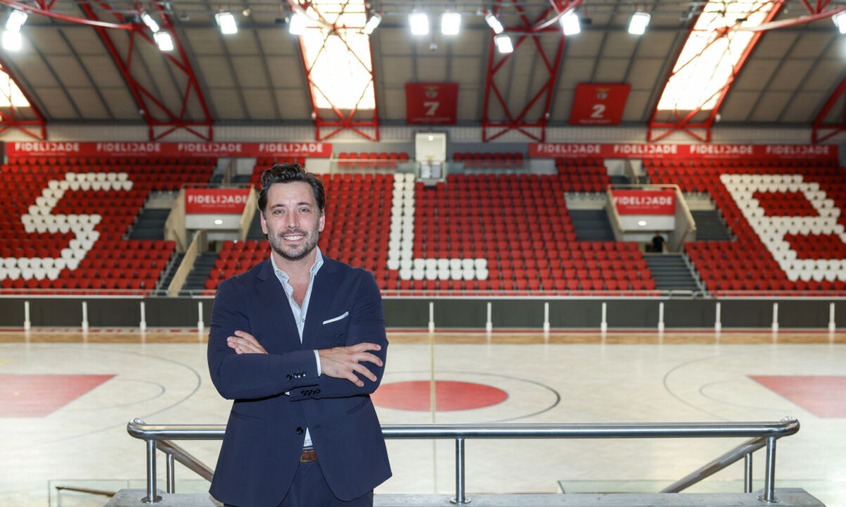 Tomás Barroso