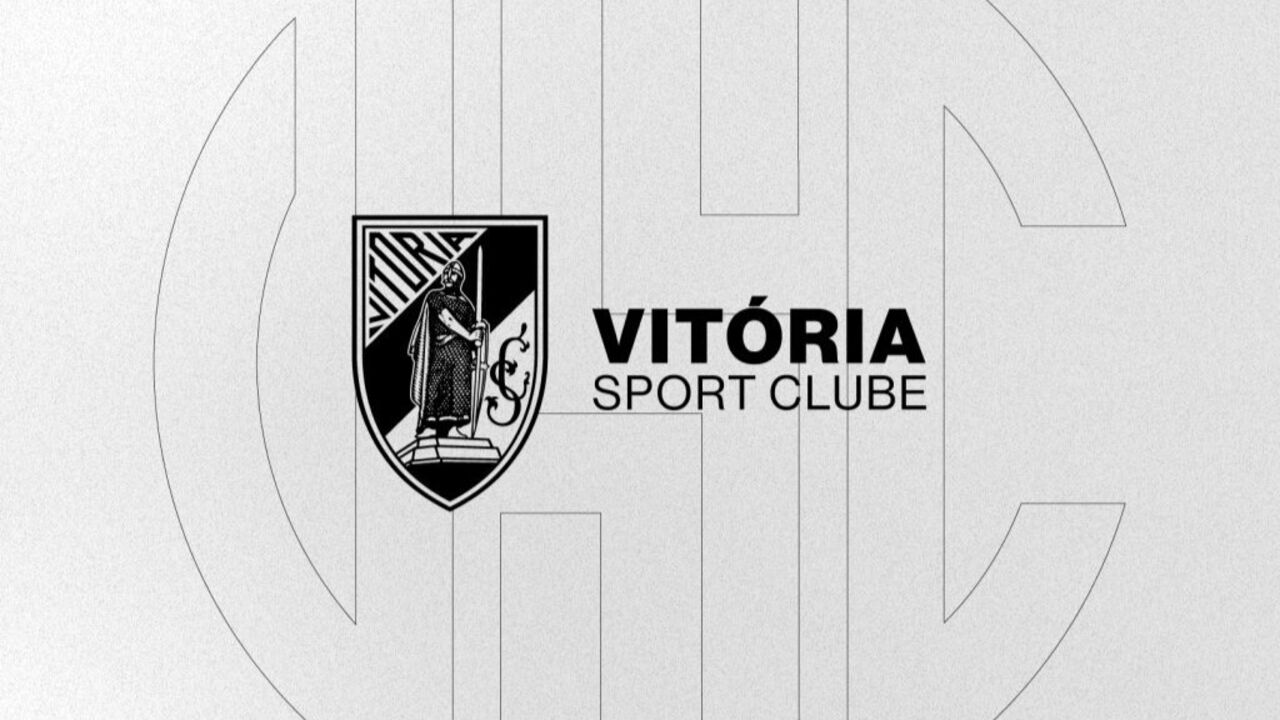 Logo do V. Guimarães