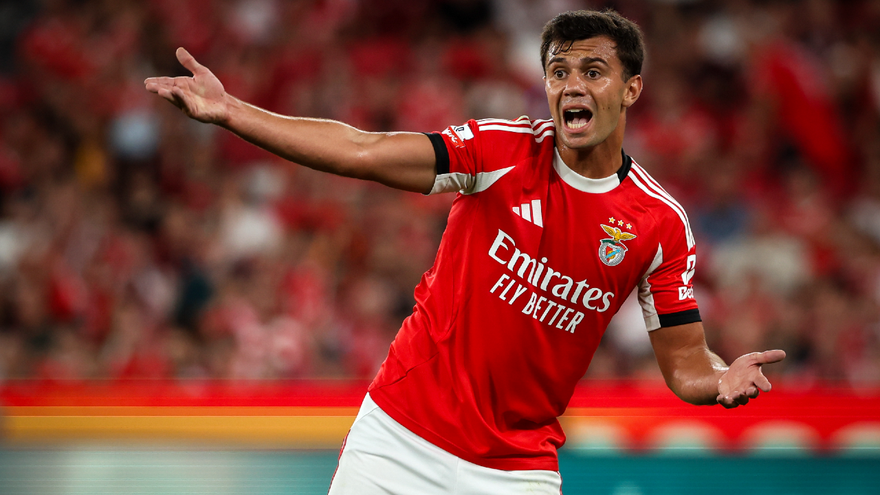 Henrique Araújo prepara o adeus