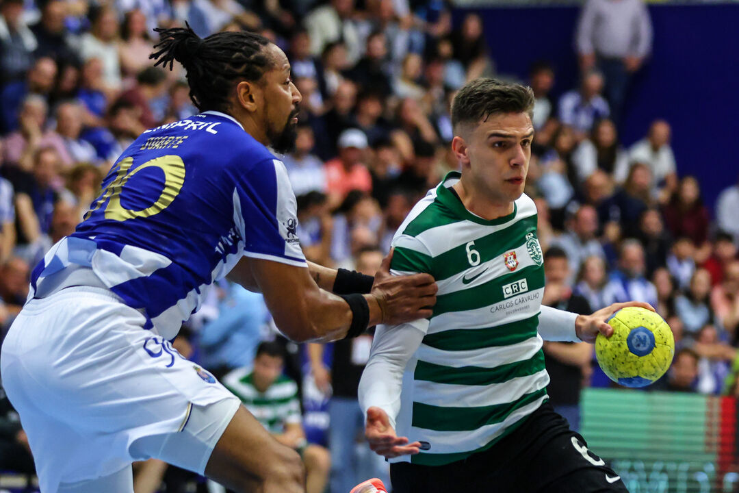FC Porto e Sporting