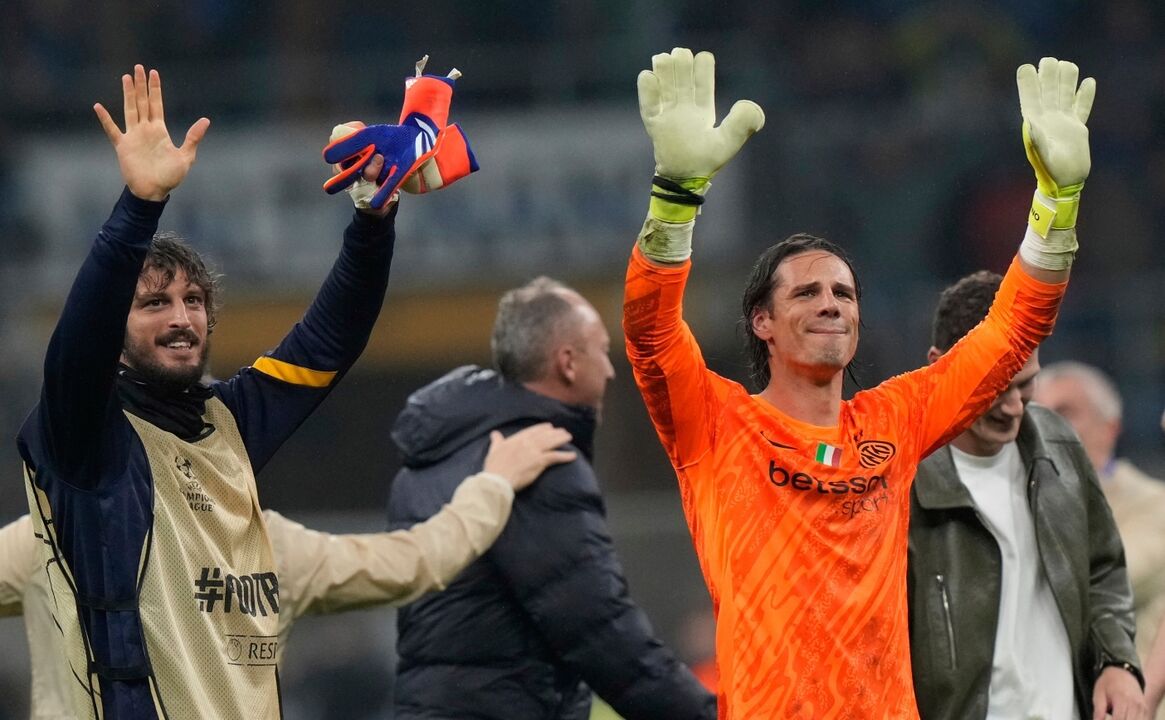 Sommer de saída do Inter