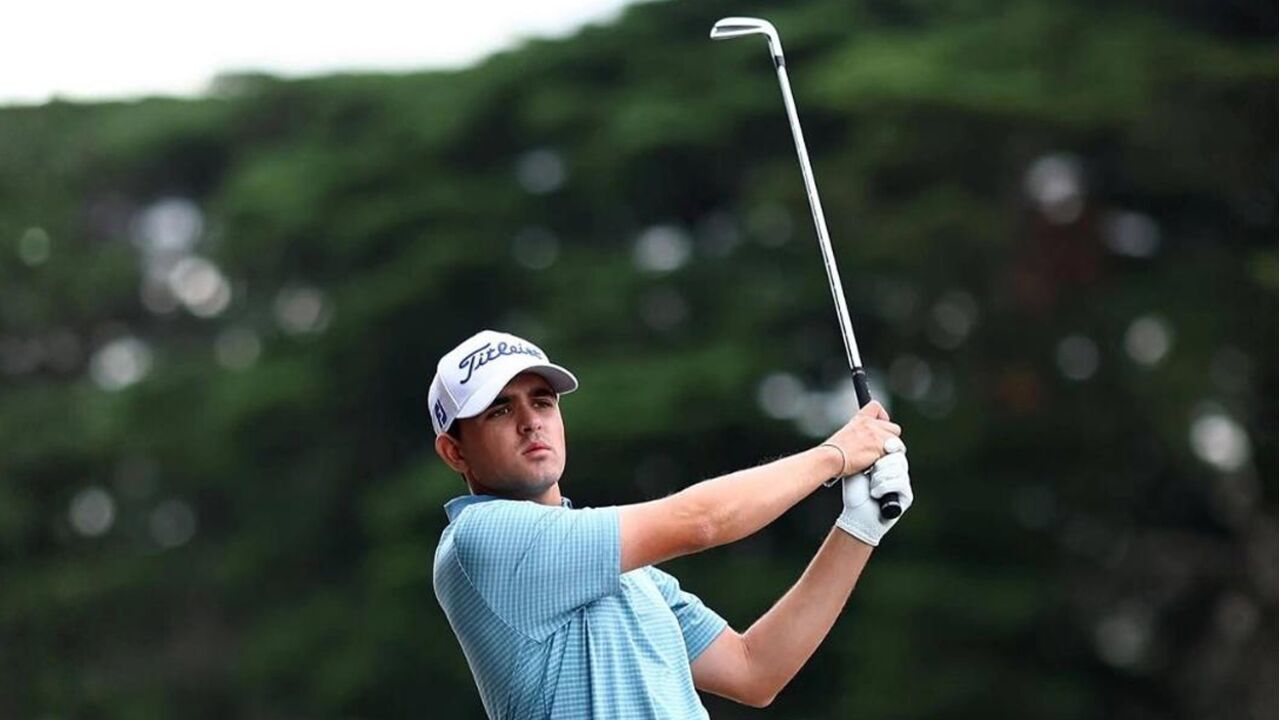 Daniel Rodrigues entre os 22.ºs classificados do Open de Itália