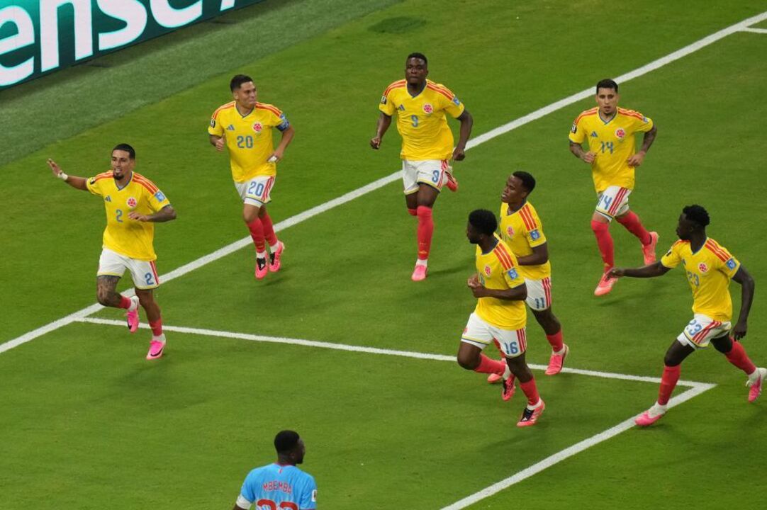 Colômbia