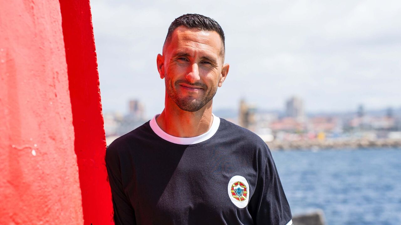 Ruben Fernandes, Varzim