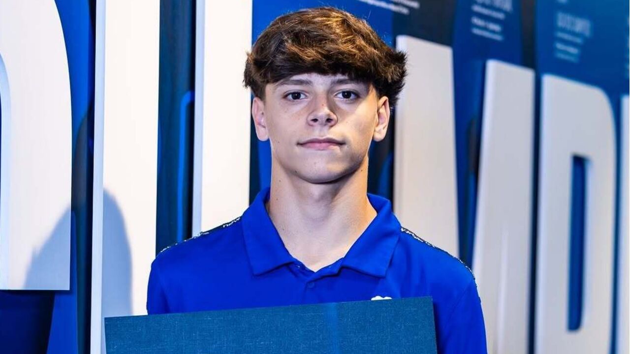 Tiago Portugal, sub-15, FC Porto