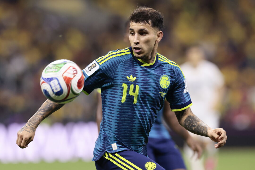 Gustavo Puerta 