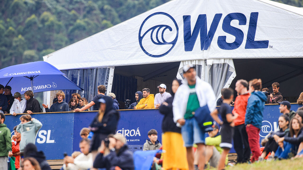 Matosinhos vai receber novo evento do calendário da World Surf League