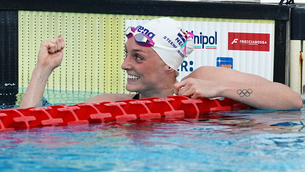 Marrit Steenbergen