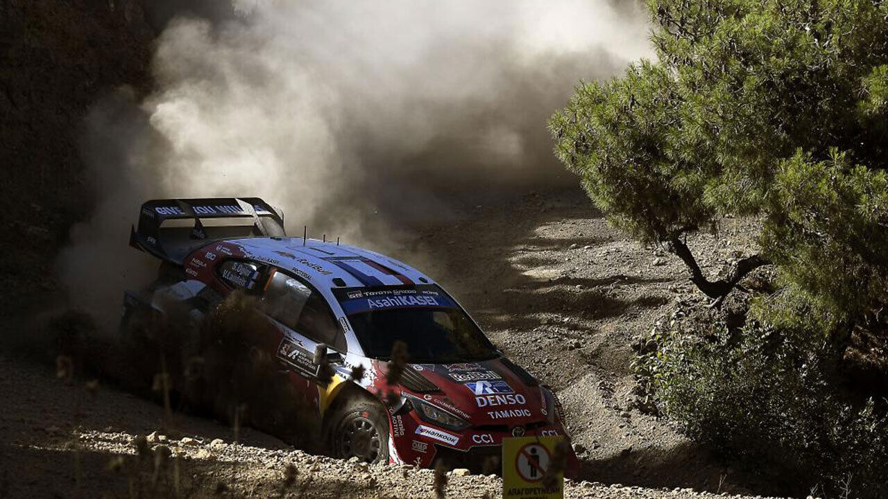 Ogier 