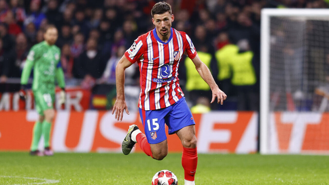 Clément Lenglet