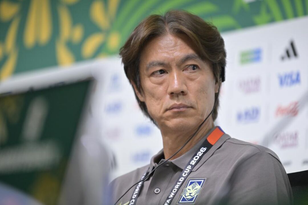 Hong Myung-bo