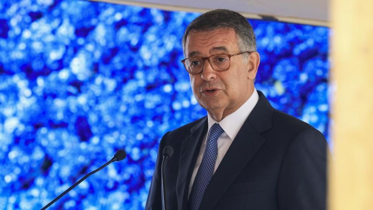 António José Seguro